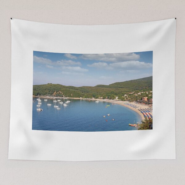 Item preview, Valtos beach Parga Greece  designed and sold by goceris.