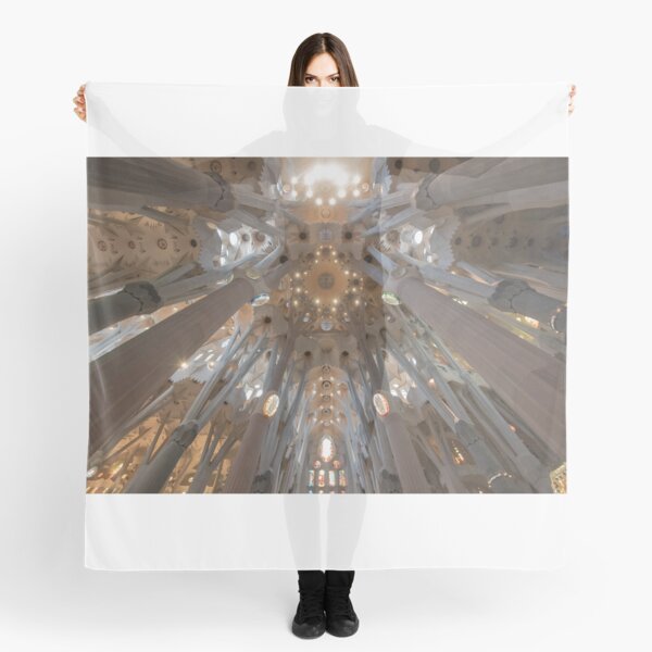 Item preview, Gaudi Design Barcelona Spain affordable gift idea designed and sold by RodVentura.
