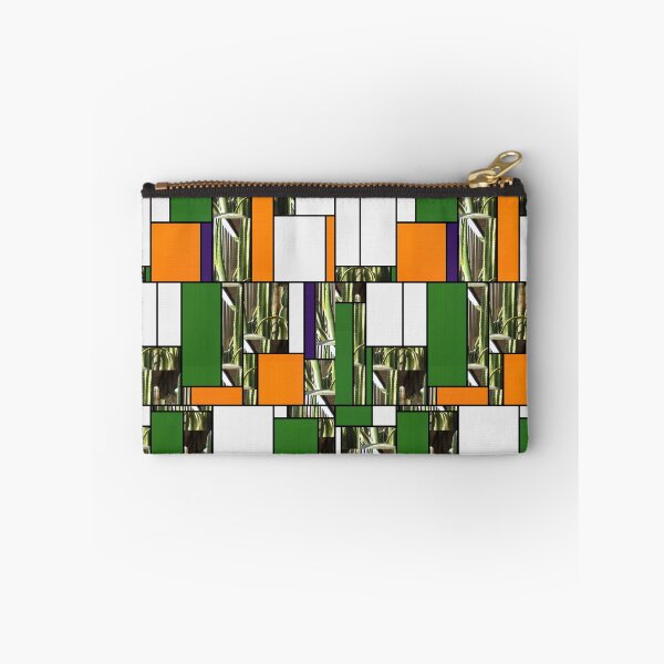 Item preview, Cactus Garden Art Rectangles 5 designed and sold by TravelPhotoArt.