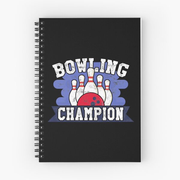 Item preview, Bowling champion designed and sold by Ventein.