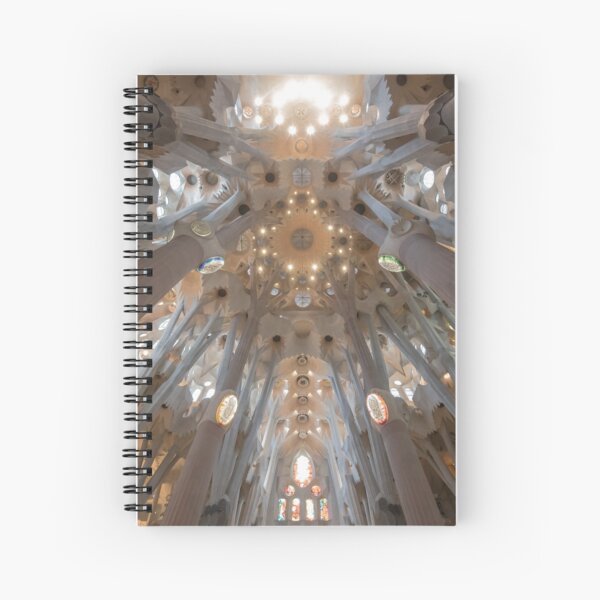 Item preview, Gaudi Design Barcelona Spain affordable gift idea designed and sold by RodVentura.
