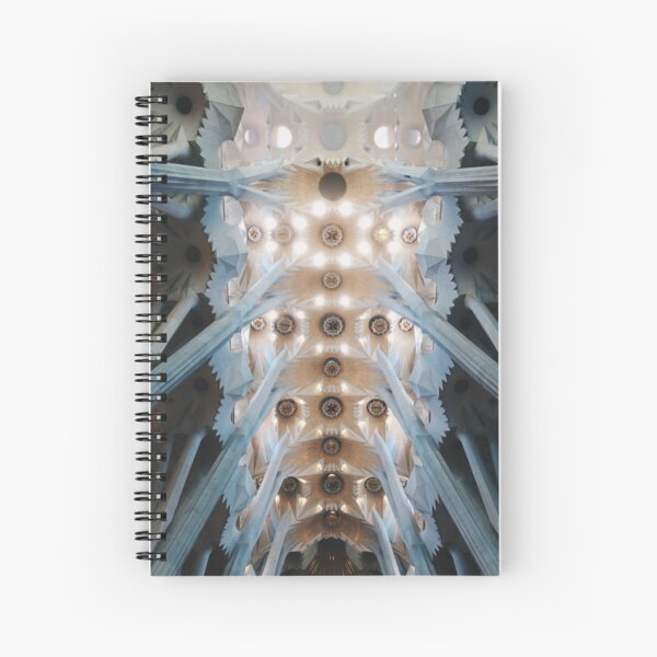 Item preview, Clothes for Women with Gaudi Design from Barcelona affordable gift idea designed and sold by RodVentura.