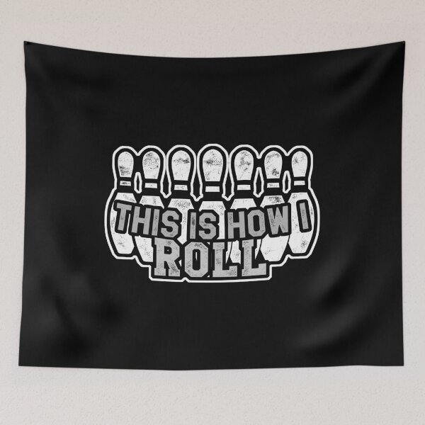Item preview, This is how I roll designed and sold by Ventein.