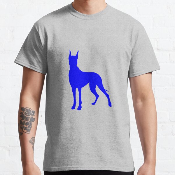 great dane tee shirts