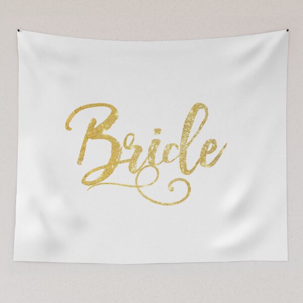 Item preview, Bride Bridal Bachelorette designed and sold by alexngn.