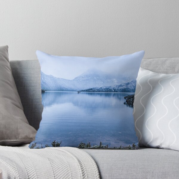 Item preview, Silent Sunrise in the Snow designed and sold by Kristin Repsher.