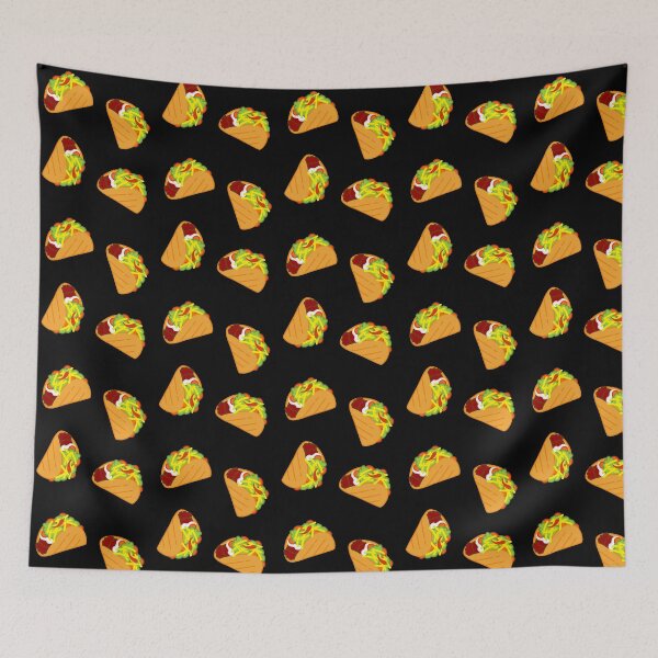 Item preview, Care for some Tacos? designed and sold by VomHaus.