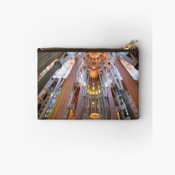 Item preview, New Gaudi Design from Barcelona Spain affordable gift idea designed and sold by RodVentura.