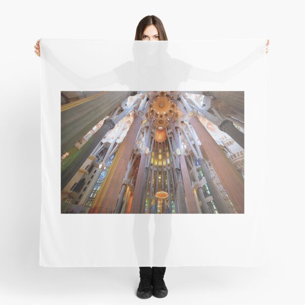 Item preview, New Gaudi Design from Barcelona Spain affordable gift idea designed and sold by RodVentura.