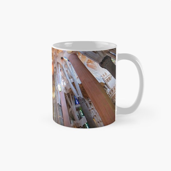 Item preview, New Gaudi Design from Barcelona Spain affordable gift idea designed and sold by RodVentura.