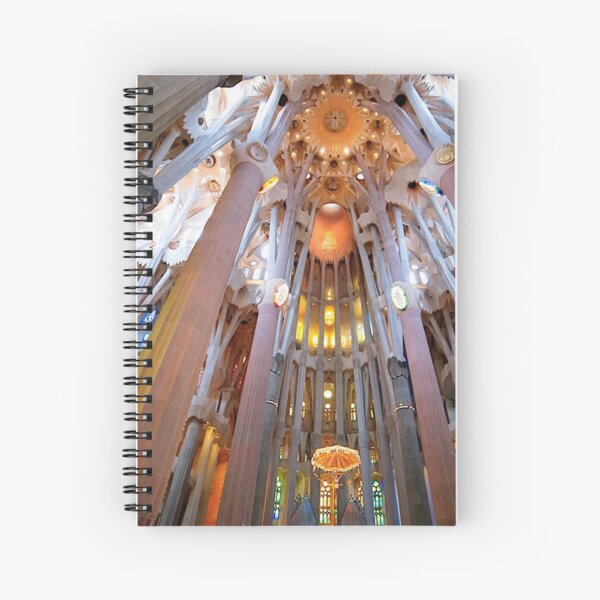 Item preview, New Gaudi Design from Barcelona Spain affordable gift idea designed and sold by RodVentura.