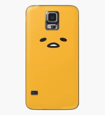 gudetama Case/Skin for Samsung Galaxy
