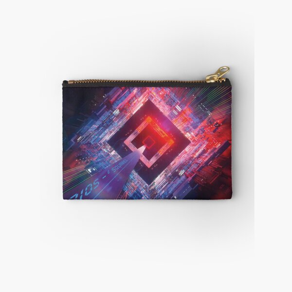 Item preview, BIOS - 2 Squared designed and sold by Cortek.