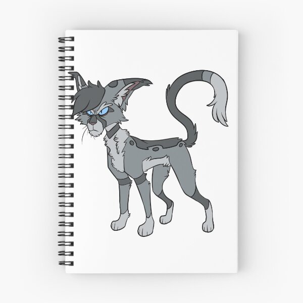 Item preview, Stinky Ashfur designed and sold by Draikinator.