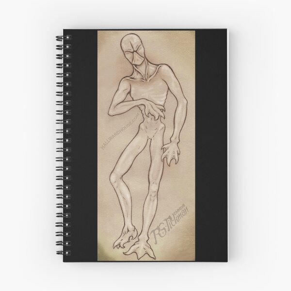 Item preview, Fear Singer designed and sold by HallwardHouse.