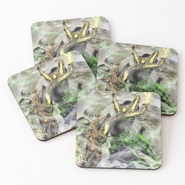 Item preview, Amuzia - Cubed designed and sold by Cortek.