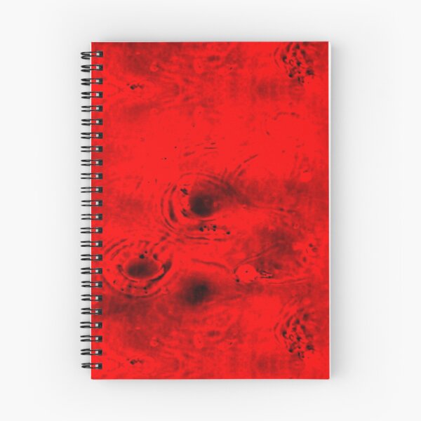 Item preview, red background designed and sold by PerlaV.