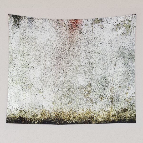 Item preview, Abstract wall red painting grunge designed and sold by Anna Lemos.