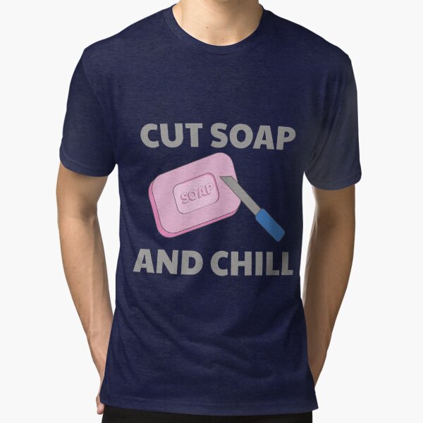 Soap Making Crazy Soap Dude Premium T-Shirt