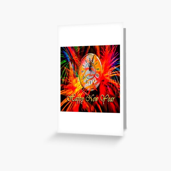 Item preview, fwc 4065 new year happy 2019 designed and sold by fred chiea.