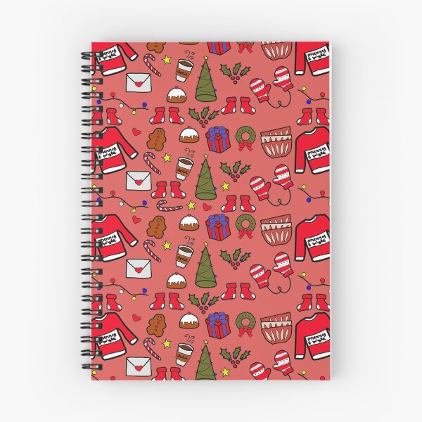 Item preview, christmas designed and sold by serendipity-ill.