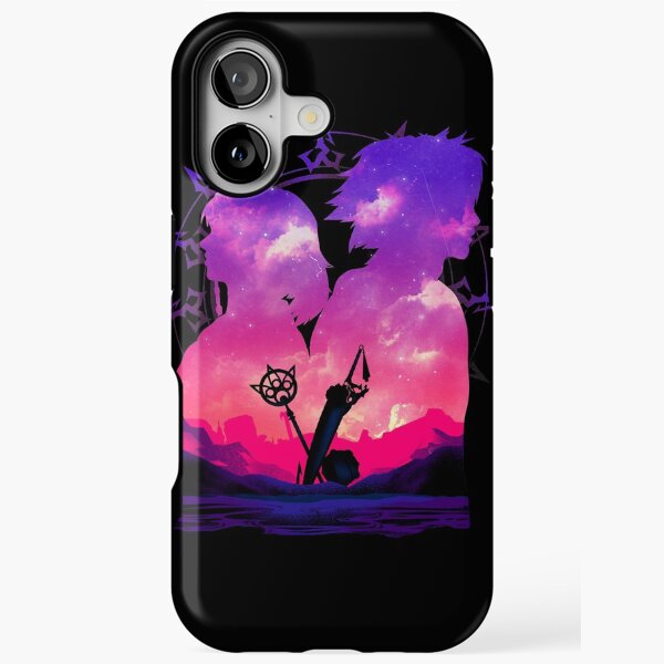 Final Fantasy X iPhone Cases for Sale | Redbubble