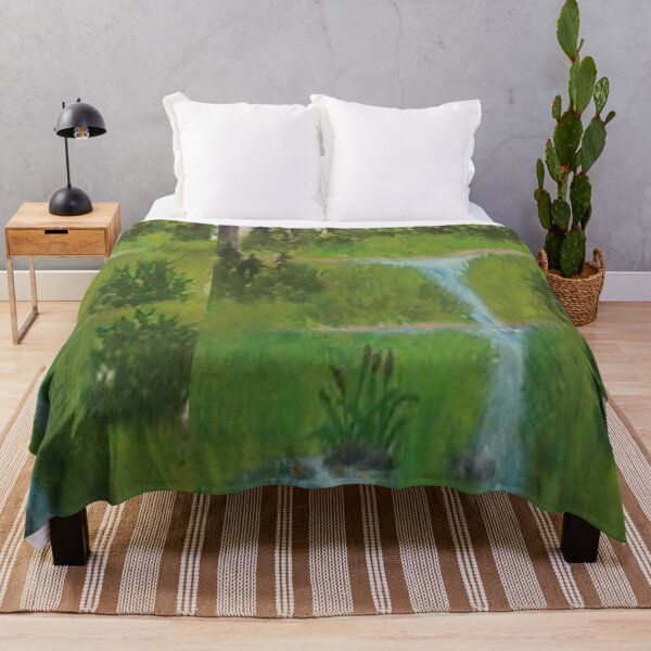 Item preview, Tranquility designed and sold by BellsPainting.
