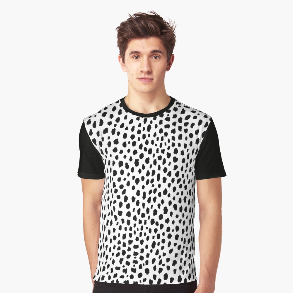 Item preview, Graphic T-Shirt designed and sold by designminds.