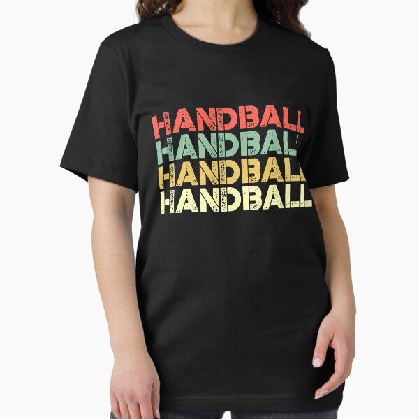 Item preview, vintage handball - retro handball  designed and sold by Ecove.