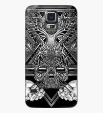Winya Nr. 57 Hülle & Klebefolie für Samsung Galaxy
