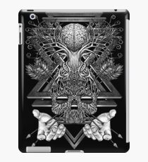 Winya No. 57 iPad Case/Skin