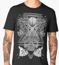 Winya No. 57 Men's Premium T-Shirt