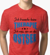 Ostsee Vintage T-Shirt