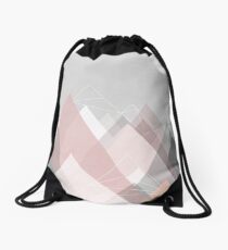 Graphic 105 Drawstring Bag