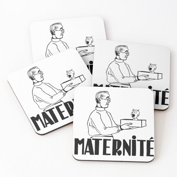 Item preview, Maternity designed and sold by xyzebre.