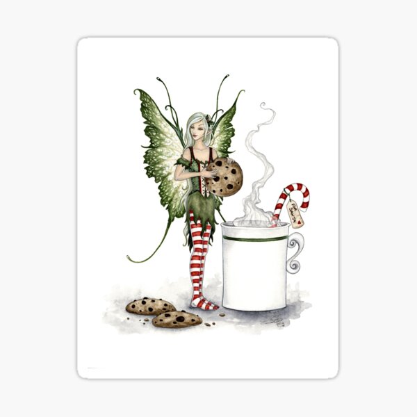 Item preview, Cookie Thief designed and sold by AmyBrownArt.