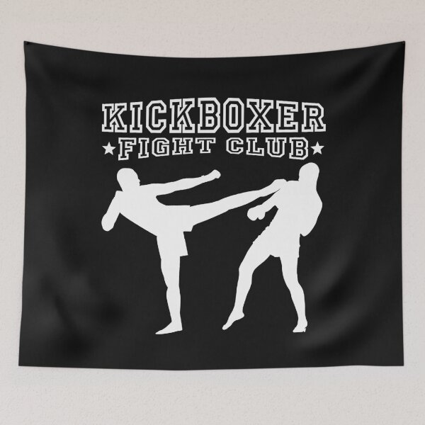 Item preview, Kickboxer designed and sold by dechap.