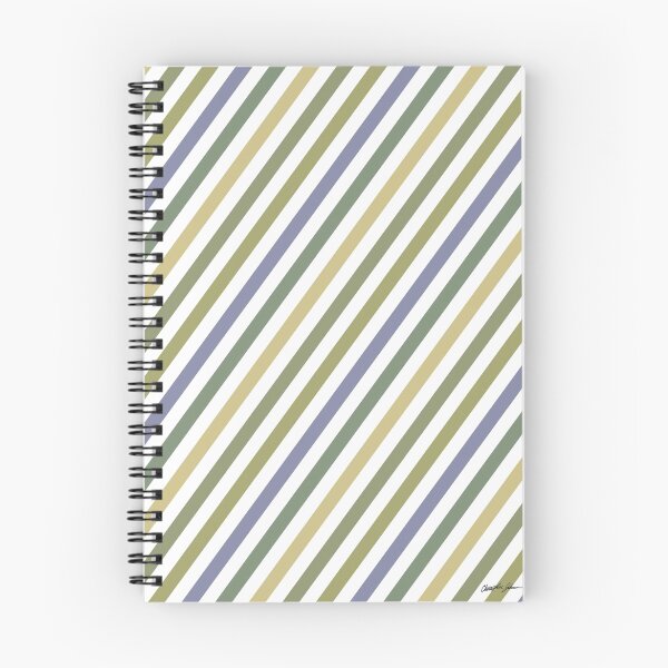Item preview, Cactus Garden Stripes 1B designed and sold by TravelPhotoArt.