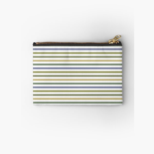 Item preview, Cactus Garden Stripes 1H designed and sold by TravelPhotoArt.