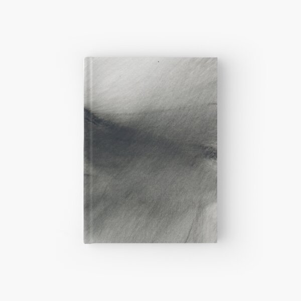 Win Hill Pike - Peak District, Derbyshire Landscape Hardcover Journal