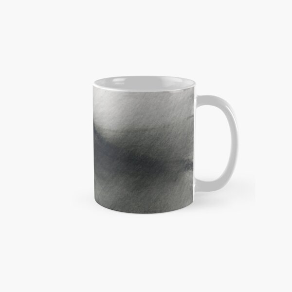 Win Hill Pike - Peak District, Derbyshire Landscape Classic Mug
