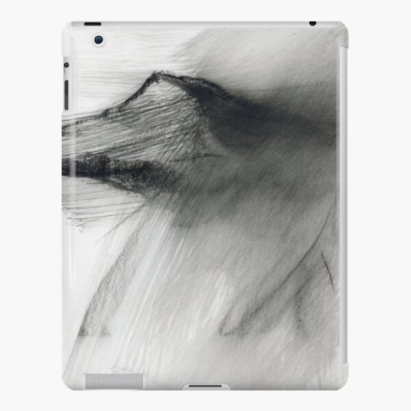 Win Hill Pike - Peak District, Derbyshire Landscape iPad Snap Case