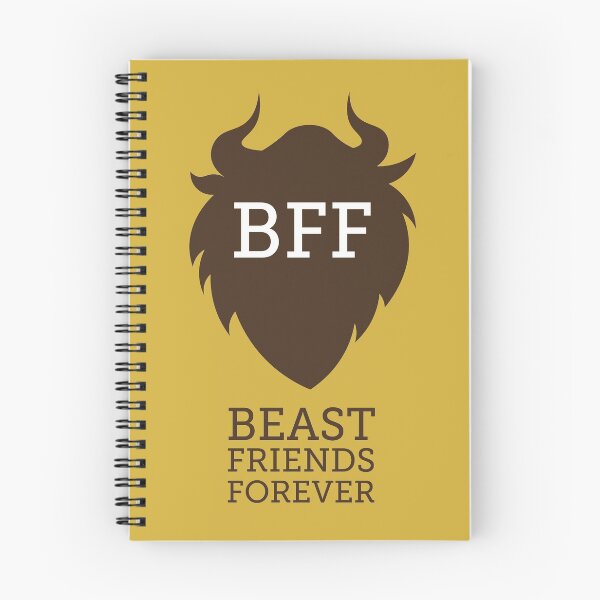 Item preview, Wreck BFF Princess Beast Friend designed and sold by ijoshtherefore.