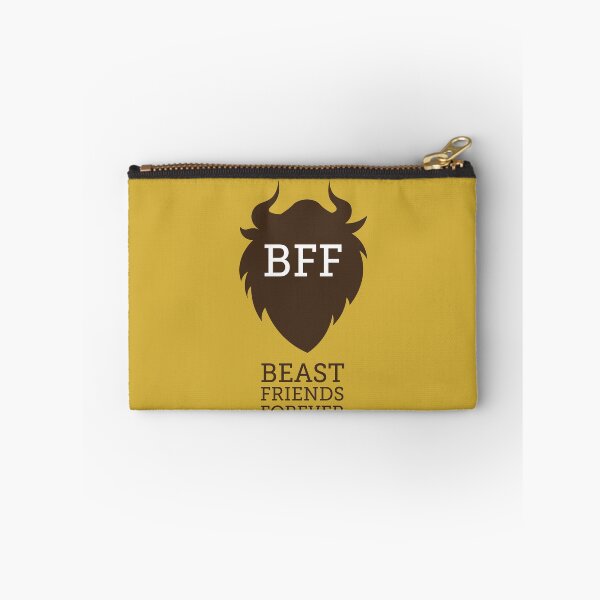 Item preview, Wreck BFF Princess Beast Friend designed and sold by ijoshtherefore.