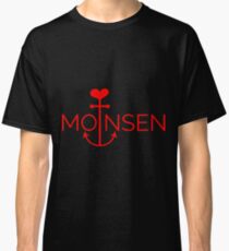 Ostsee Classic T-Shirt