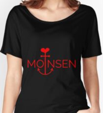 Ostsee Baggyfit T-Shirt