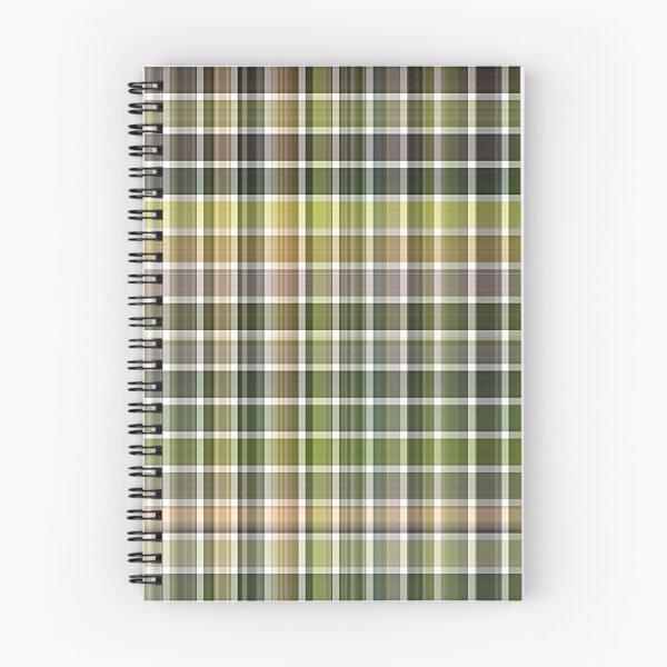 Item preview, Cactus Garden Plaid 2 designed and sold by TravelPhotoArt.