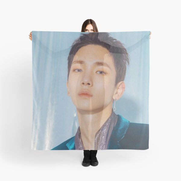 Item preview, SHINee KEY HOLOGRAM designed and sold by SHINeeEMPORIUM.