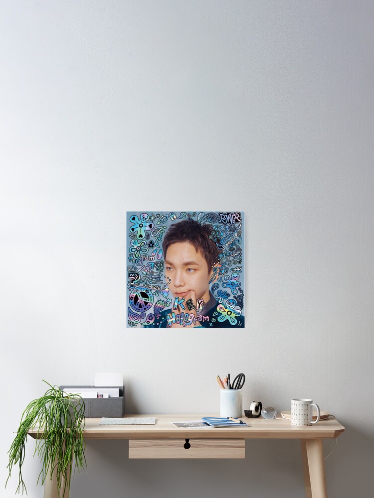 SHINee key hologram card トレカ ホログラム キー M10912949