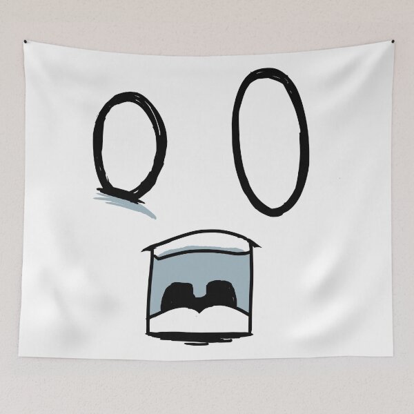 Item preview, Faces - Shocked designed and sold by JoJoComics.